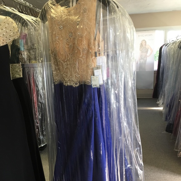 Clear Storage Bags - Picture 2 of 4